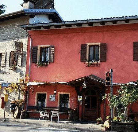 Osteria Alle Risorgive Codroipo Extérieur photo