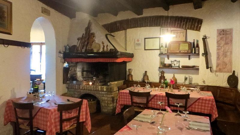 Osteria Alle Risorgive Codroipo Extérieur photo