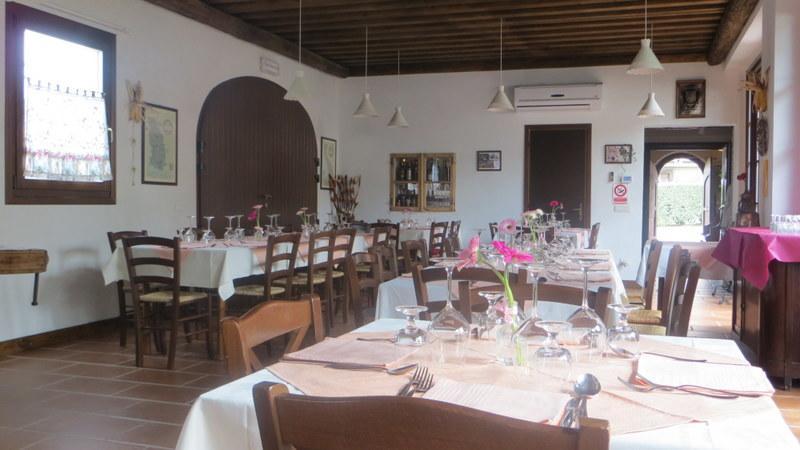 Osteria Alle Risorgive Codroipo Extérieur photo