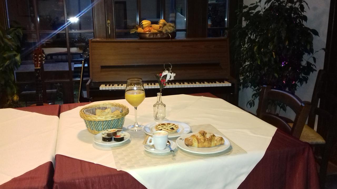 Osteria Alle Risorgive Codroipo Extérieur photo