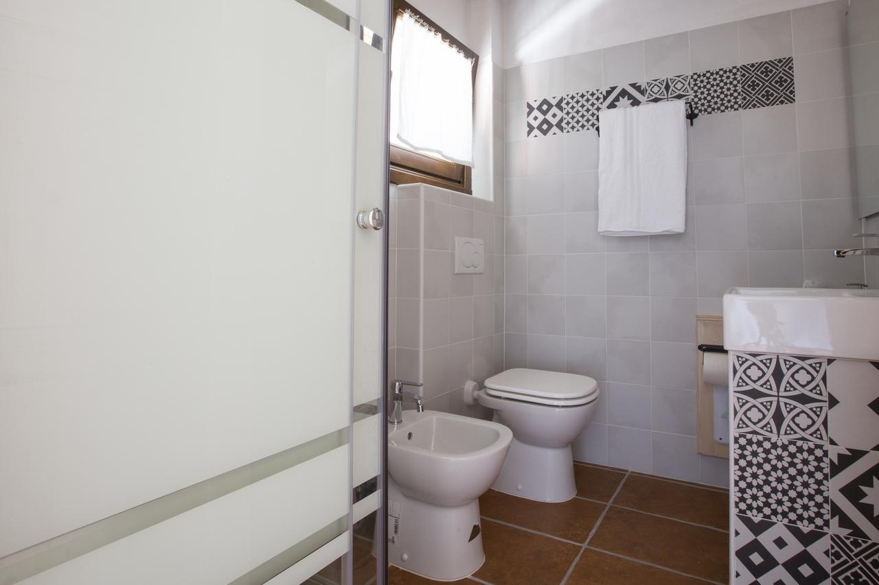 Osteria Alle Risorgive Codroipo Chambre photo